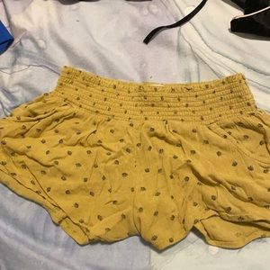 billabong beach short shorts